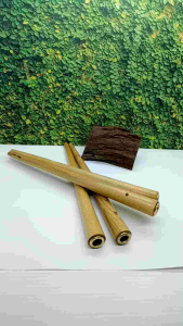 once pipa kayu Bidara original 20 cm D62