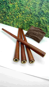 pipa once cangklong kayu nogosari nagasari original 20 cm D69