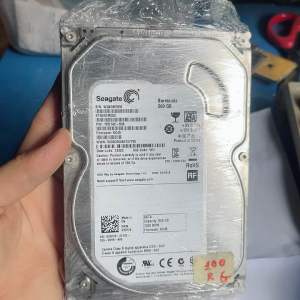 [Thanh Lý]Ổ Cứng HDD Máy tính PC chuẩn SATA 500G Sức Khỏe GOOD