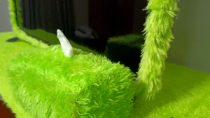 Bando TV LED Jumbo Uk 32-43 Inch / Sarung TV LED / Bando Tv