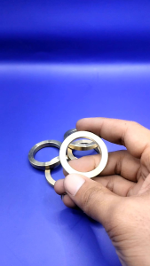 Paking Kenalpot Bahan Kuningan Untuk Yamaha Nmax & Aerox