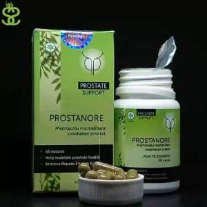 PROSTANORE OBAT PROSTAT ASLI ORIGINAL  OBAT  PROSTAT BERSERTIFIKAT RESMI BPOM