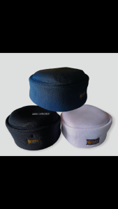 peci habasa putih terbaik terlaris termurah