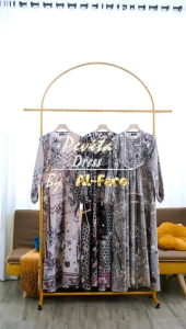 PEVITA DRESS BY ALFARO/GAMIS MAXMARA LUX CANTIK\\n\\n Mengenal Pevita Dress by Alfaro\\n\\nPevita Dress by Alfaro adalah pakaian formal untuk acara penting yang dirancang khusus untuk wanita yang mencari desain elegan dan bahan berkualitas tinggi. Gamis Maxmara Lux Cantik ini menawarkan penampilan yang menarik dan anggun bagi pengguna yang mencari keunikan dan kualitas dalam pakaian mereka.\\n\\n Desain Elegan untuk Wanita\\n\\nPevita Dress by Alfaro dirancang dengan desain elegan yang memenuhi kebutuhan wanita modern. Dengan berbagai pilihan warna dan pola, Anda dapat memilih dress yang cocok dengan kepribadian dan gaya Anda.\\n\\n Bahan Berkualitas Tinggi\\n\\nBahan yang digunakan pada Pevita Dress by Alfaro sangat berkualitas tinggi, sehingga membuat dress ini nyaman dipakai dan tahan lama. Bahan ini juga mudah dicuci dan tidak mudah rusak.\\n\\n Pilihan Pakaian Formal untuk Acara Penting\\n\\nPevita Dress by Alfaro adalah pilihan ideal untuk acara-acara penting seperti pernikahan, pesta, atau pertemuan bisnis. Dress ini akan membuat Anda terlihat anggun dan percaya diri di setiap kesempatan.\\n\\n Memilih dan Menggunakan Pevita Dress by Alfaro\\n\\nBerikut adalah beberapa tips yang dapat membantu Anda memilih dan menggunakan Pevita Dress by Alfaro:\\n\\n Tips Memilih Pevita Dress yang Tepat\\n\\n1. Pilih dress berdasarkan acara yang akan Anda hadiri\\n2. Perhatikan ukuran dan model dress yang cocok dengan tubuh Anda\\n3. Cek kualitas bahan sebelum membeli\\n\\n Cara Mengenakan Pevita Dress dengan Elegan\\n\\nBerikut adalah beberapa cara mengenakan Pevita Dress dengan elegan:\\n\\n1. Padukan dengan sepatu hak tinggi atau flat yang sesuai\\n2. Gunakan aksesori yang sesuai dengan dress Anda\\n3. Pakailah parfum yang wangi untuk menambah penampilan Anda\\n\\n Pilihan Aksesori untuk Menunjang Penampilan\\n\\nUntuk menunjang penampilan Anda saat mengenakan Pevita Dress, berikut adalah beberapa aksesori yang dapat Anda gunakan:\\n\\n1. Anting\\n2. Gelang\\n3. Kalung\\n4. Tas\\n\\n Mencari dan Memesan Pevita Dress by Alfaro\\n\\nBerikut adalah beberapa cara untuk mencari dan memesan Pevita Dress by Alfaro:\\n\\n Lokasi Toko Alfaro di Amerika Serikat\\n\\nAnda dapat mencari toko Alfaro di Amerika Serikat melalui website resmi mereka atau Google Maps.\\n\\n Pemesanan Online Pevita Dress by Alfaro\\n\\nAnda juga dapat memesan Pevita Dress by Alfaro secara online melalui website resmi mereka atau marketplace seperti Amazon.\\n\\n Garansi dan Layanan Pelanggan\\n\\nAlfaro menawarkan garansi dan layanan pelanggan yang baik untuk pelanggan mereka. Jika Anda memiliki masalah dengan produk yang dibeli, Anda dapat menghubungi layanan pelanggan Alfaro untuk mendapatkan solusi.\n}