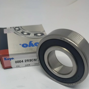 Bearing 6004 2RS dan Gear Roda Belakang Honda Jupiter MX, Vega, dan Jupiter Z