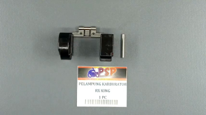 Pelampung Karburator RX King - Plampung Apung Dalam Kalburator Kabulator Carburator Float Valve + Pen Tusuk Yamaha RX K New RX Cobra