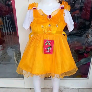 Gaun Anak 0-15 Tahun: Gaun Cantik untuk Berbagai Usia