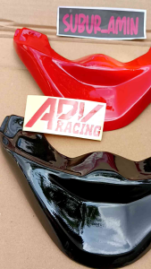 Variasi Honda ADV & Moncong ADV: Kualitas Tinggi & Desain Unik