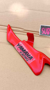 Variasi Z1 Jupiter Z1 logo Yamaha racing