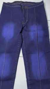 TRISNA JEANS // SIZE 27 - 34