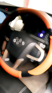 Sarung Stir Mobil Toyota: Inovasi & Kualitas