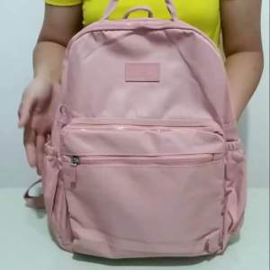 Tas Ransel Wanita Import: Tas Ransel Berkualitas Tinggi & Desain Stylish
