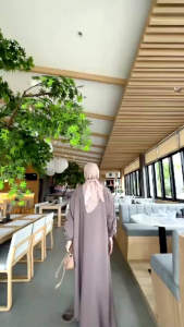 (9) DLOVERA Amira Baju Dress Arabian Muslimah Amira Dress By DLovera. Nazra Sha