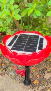 MÁY NIỆM PHẬT NĂNG LƯỢNG MẶT TRỜI HOA SEN CÓ KINH ĐỊA TẠNG