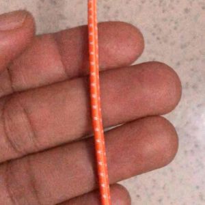 10 mét - Dây Dù thun tròn 2.3mm co giãn 100% chắc chắn & ko biến dạng dùng trong thời trang sp handmade trang trí