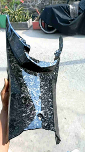 cover tanki nouvo z karbon forget