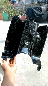 leghsil atas beat karbu karbon forget