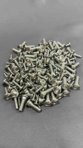 HAND LATHE MOUNTING 5X15 BODY SCREW YAMAHA ( UNIVERSAL )