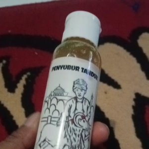 Penyubur Tanduk Domba Garut & Minyak Biawak