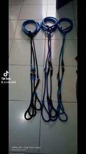 tali jemur domba dan kambing