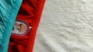 PROMO 12 PCS celana dalam anak perempuan // Sempak cd lusinan anak bahan kaos lembut murah