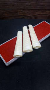 once pipa padutan tulang sapi model ulir minimalis A563
