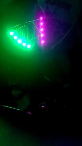 Super Terang Lampu Layangan 5 Volt Premium