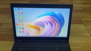 Notebook Lenovo L530 / Core i5 / Ram 4GB / HDD 500 GB ขนาดหน้าจอ 15.6 นิ้ว