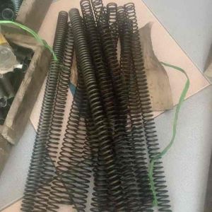 Lò xo nén phi 26 (sợi 2mm3mm dài 50cm)✅❌✅