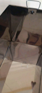 dandang mie/bakso perasmanan ukuran 80 cm kuah loyang