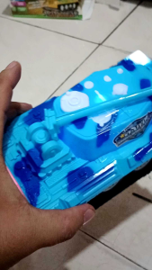 MAINAN TANK MILITER MOTIF WARNA RANDOM BP 33