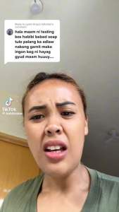 Reseller Package Habibi Baba Soap