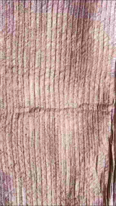 Rok Plisket Kebaya & Desain Rok Songket Plisket