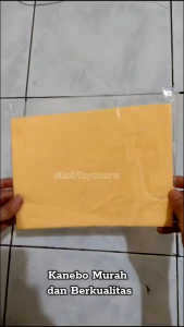 Lap Kanebo Serat Polos Lembaran Kain Perawatan Mobil Sepeda Motor Kaca Lantai Serbaguna Cleaning