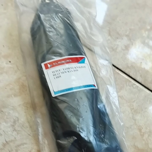 TUTUP TAMENG KNALPOT BEAT NEW K1A 2020 MERK ECHIMURA