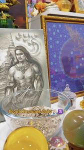 ॐ ธูปหอมอินเดีย กลิ่นดอกไม้รวม PAKEEZAH หอมถึงสรวงสวรรค์ชั้นฟ้า