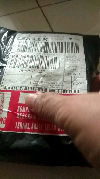 Buyer review video 6