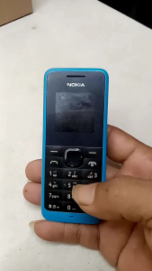 DI OBRAL//DI JUAL MURAH HP JADUL//NOKIA 105//HP SIAP PAKAI SECOND BERKUALITAS