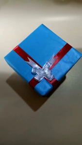 SNACK BOX TARIK UANG EKSPLOSION - 3 Layer Snack & Kotak Uang Tarik - Hadiah Ulang Tahun, Wisuda, Anniversary - Realpict - Ukuran 20x20 cm, 15x15 cm, 11x11 cm (EXPORT)