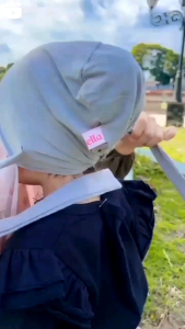 HIJAB JILBAB KERUDUNG INSTAN INNER MOTIF ANAK PEREMPUAN/HIJAB COUPLE IBU & ANAK / HIJAB INNER ANAK MOTIF /HIJAB INNER MOTIF ANAK / HIJAB INNER INSTAN ANAK MOTIF / HIJAB SEGITIGA INNER ANAK MOTIF / Jilbab Inner Anak Motif / Cepol Hijab /Cepol Rambut Hijab