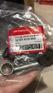 Bosh monoshock 52141 KSP /KYE 900 Mega pro new