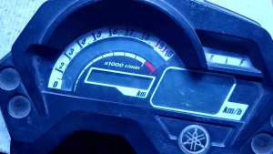 Spidometer Byson Ori