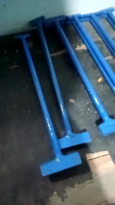 Alat Menekuk Baja Ringan | Coak Baja Ringan