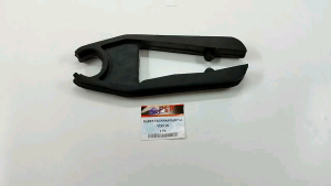 Karet Tahanan Rantai Vixion - Rubber Seat Seal Guard Bantalan Penahan Dudukan Pangkon Bracket Braket Peredam Penahan Rante Swing Arm Fork Forek Yamaha Vixion Lama Old