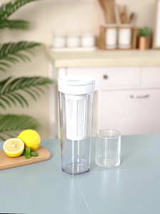 WTAP2120 Jug Penyeduh Kopi 1.1L / Teko Penyeduh Teh Praktis / Teko Penyeduh Serbaguna Best Seller