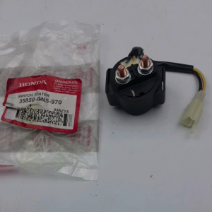 Switch Stater Grand - Bendik Stater Honda Grand - Supra - Supra Fit Kode 35850-GN5-970