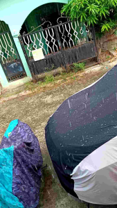 EMC NWOW & OR SEMURA 6-Seater Water Repellent Cover: A Comprehensive Guide