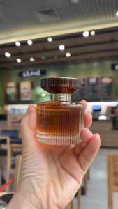 Nước Hoa Nữ Amber Elixir Hổ Phách Ấm Áp Sang Trọng