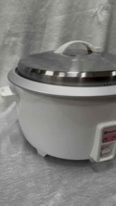 Electric Rice Cooker 30 and 50 cups