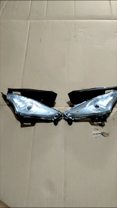 FRONT WINKER UNIT SEN DEPAN BEAT POP WIN